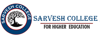 Sarvesh College for Higher Education